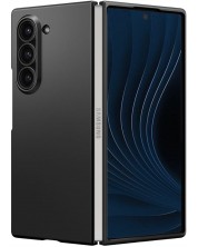 Калъф Spigen- Air Skin, Galaxy Z Fold 6, черен -1