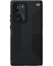 Калъф Speck - Presidio 2 Grip, Galaxy Note20 Ultra 5G, черен