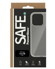 Калъф Safe - Realme C30, прозрачен -1