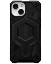 Калъф UAG - Monarch Pro MagSafe, iPhone 14, Carbon -1