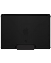 Калъф за лаптоп UAG - U Lucent, MacBook Air M2 2022, 13'', черен -1