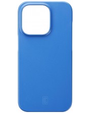 Калъф Cellularline - Become, iPhone 14 Pro, син