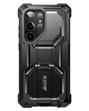Калъф i-Blason - Armorbox, Galaxy S23 Ultra, черен