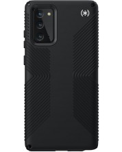 Калъф Speck - Presidio 2 Grip, Galaxy Note20 5G, черен