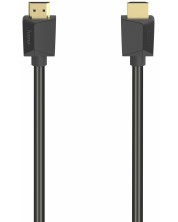 Кабел Hama - 205243, HDMI/HDMI, UHD, 3 m, черен