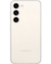 Калъф Samsung - Clear, Galaxy S23, прозрачен -1