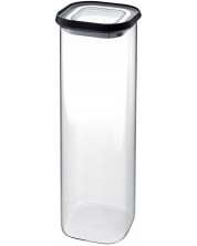 Канистер Gefu - Pantry, 2.5 l, боросиликатно стъкло -1