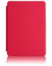 Калъф Garv - Smart, за Kindle 2022, червен