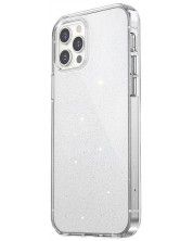 Калъф Blueo - Crystal Pro, iPhone 13, прозрачен -1