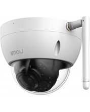 Камера Imou - Dome Pro D52, 105°, бяла -1