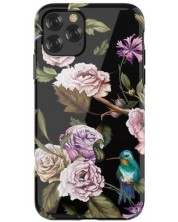 Калъф Devia - Perfume, iPhone 11 Pro, черен