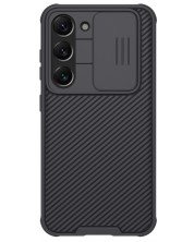 Калъф Nillkin - CamShield Pro, Galaxy S23, черен