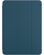 Калъф Apple - Smart Folio, iPad Pro 11 4th Gen, Marine Blue
