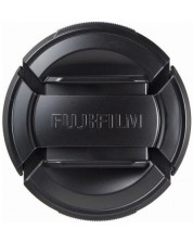Капачка за обектив Fujifilm - 72 ММ FLCP-72, черна -1