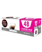 Кафе капсули NESCAFE Dolce Gusto - Ristretto Barista Economy pack, 48 напитки