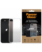 Калъф PanzerGlass - HardCase, iPhone7/8/SE 2020/2022, прозрачен
