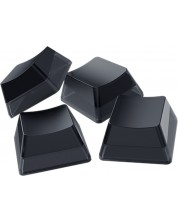 Капачки за механична клавиатура Razer - Phantom Upgrade Set, черни