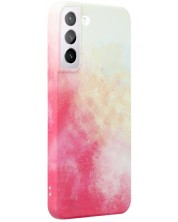 Калъф Forcell - Pop Design 3, Galaxy S22 Plus, многоцветен
