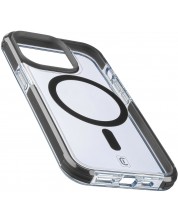 Калъф Cellularline - Tetra Mag, iPhone 14 Plus, прозрачен -1