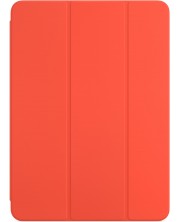 Калъф Apple - Smart Folio, iPad Air 5th Gen, Electric Orange