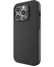 Калъф Gear4 - Rio Snap, iPhone 14 Pro, черен