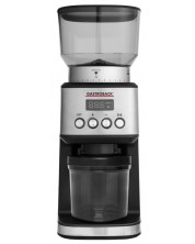 Кафемелачка Gastroback - Digital, GAS.42643, 180W, 320 g, инокс
