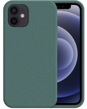 Калъф Next One - Eco Friendly, iPhone 12 mini, зелен