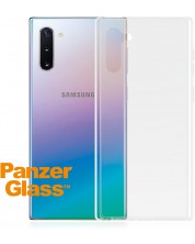 Калъф PanzerGlass - ClearCase, Galaxy Note 10, прозрачен -1