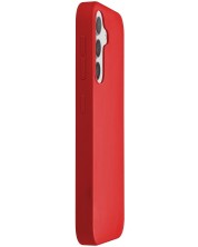 Калъф Cellularline - Sensation Plus, Galaxy A55, червен -1