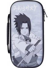 Калъф Konix - Carry Case, Sasuke (Nintendo Switch/Lite/OLED)