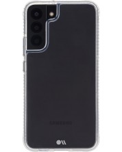 Калъф Case-Mate - Tough Clear Plus, Galaxy S22 Plus, прозрачен