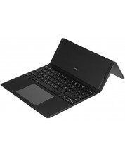 Калъф с клавиатура и тракпад BOOX - Tab Ultra C Pro, 10.3'', черен