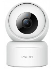 Камера IMILAB - C20 Pro, 360°, бяла -1