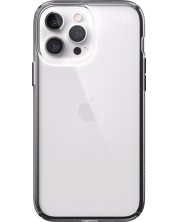 Калъф Speck - Presidio Geo Clear, iPhone 13 Pro Max, прозрачен -1
