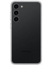 Калъф Samsung - Frame, Galaxy S23, черен -1