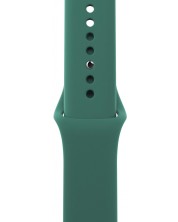 Каишка Next One - Sport Band Silicone, Apple Watch, 38/40 mm, Pine Green
