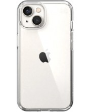 Калъф Speck - Presidio Perfect Clear, iPhone 14, прозрачен -1