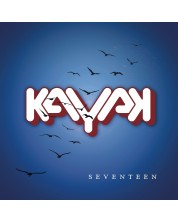 Kayak - Seventeen (CD + 2 Vinyl)