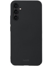 Калъф Holdit - Slim, Galaxy A34, черен