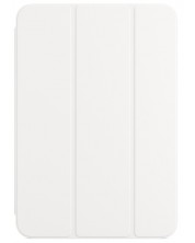 Калъф Apple - Smart Folio, iPad mini 6th Gen, бял -1