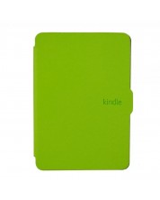 Калъф Eread - Smart, Kindle Paperwhite 1/2/3, зелен -1
