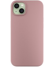Калъф Next One - Ballet Pink MagSafe, iPhone 15, розов