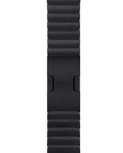 Каишка Apple - Link Bracelet, Apple Watch, 42 mm, Space Black -1