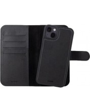Калъф Holdit - MagnetPlus, iPhone 15 Plus, черен -1