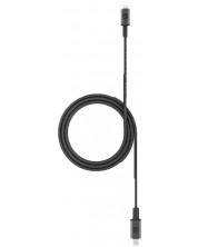 Кабел mophie - 409903202, USB-C/Lightning, 1 m, черен -1