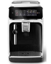 Кафеавтомат Philips - EP3323/40, 15 bar, 1.8 l, бяла