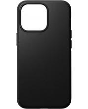 Калъф Nomad - Rugged MagSafe, iPhone 13 Pro, черен