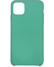 Калъф Next One - Silicon, iPhone 11 Pro Max, Mint -1
