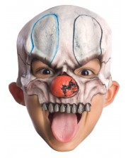Карнавална маска Rubies - Клоун -1