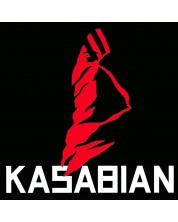 Kasabian - Kasabian (CD) -1